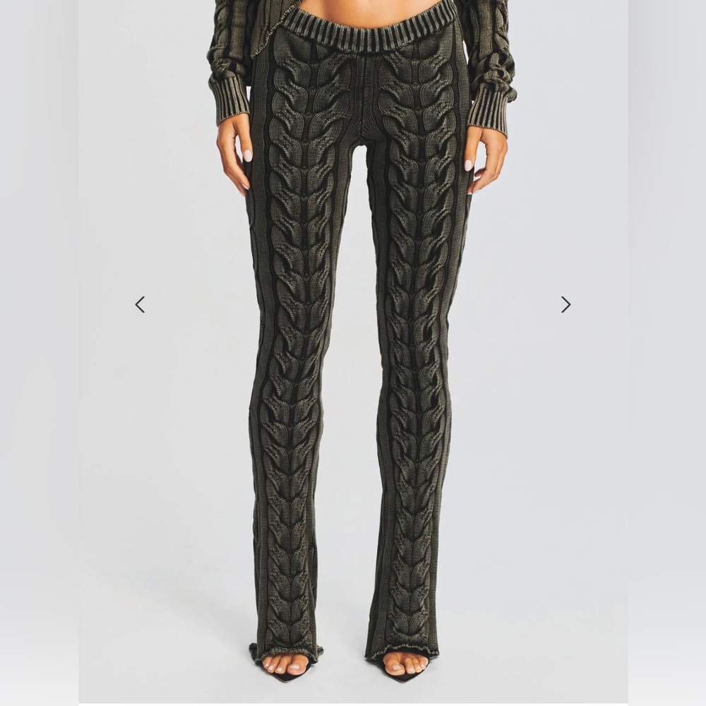 Cayenne Pant by SER.O.YA NWT
